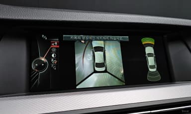 5 Series (F10)