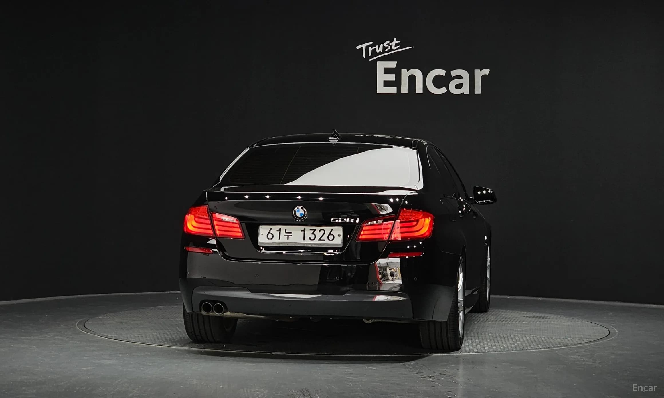 5 Series (F10)