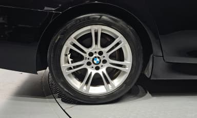 5 Series (F10)