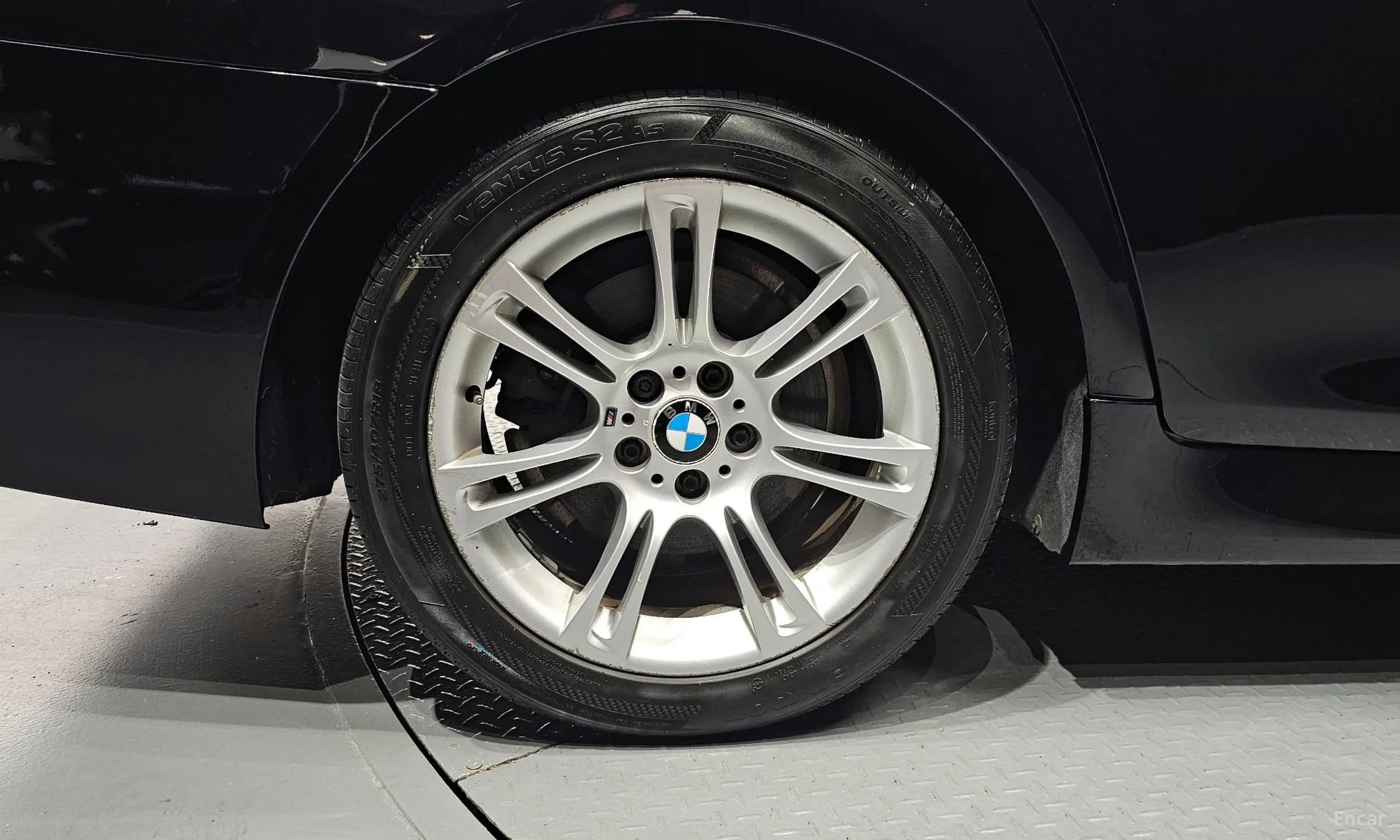 5 Series (F10)