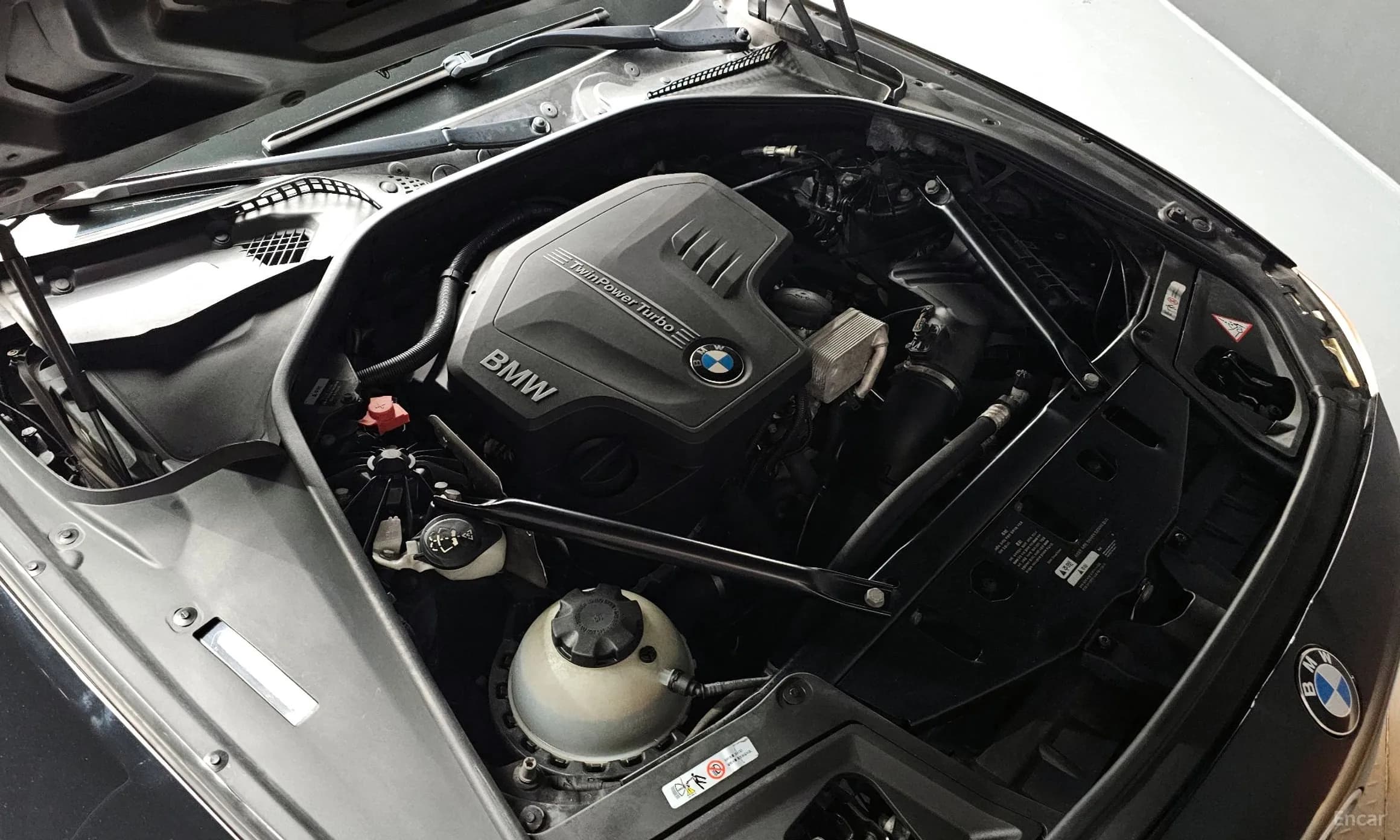 5 Series (F10)