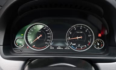 5 Series (F10)