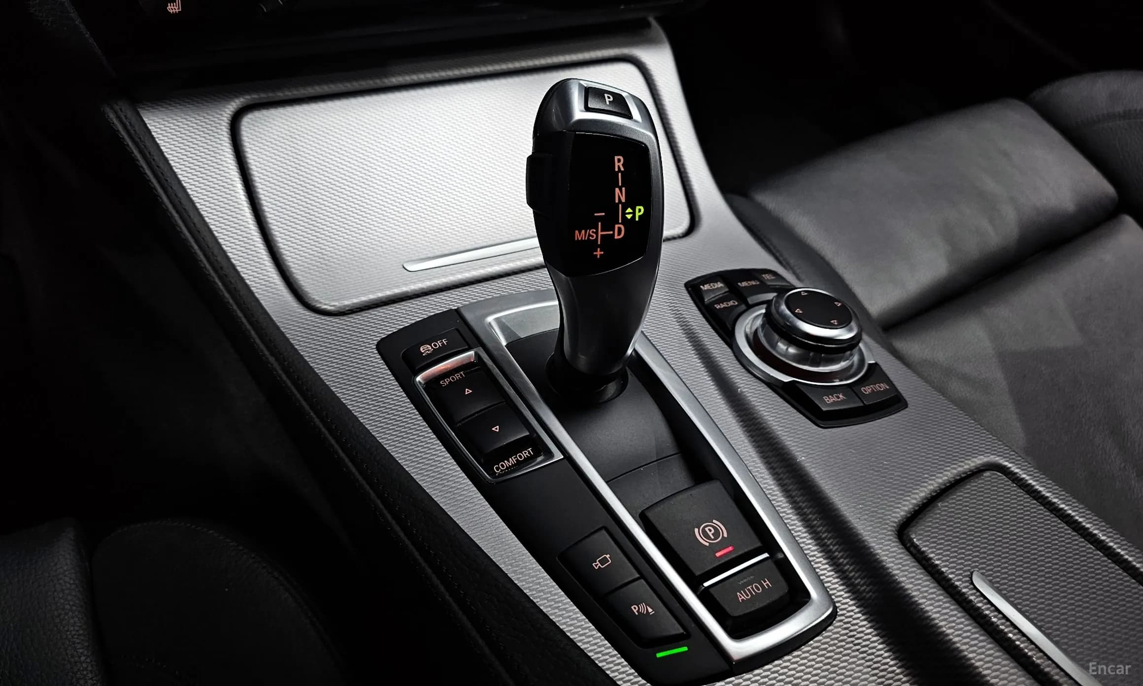 5 Series (F10)
