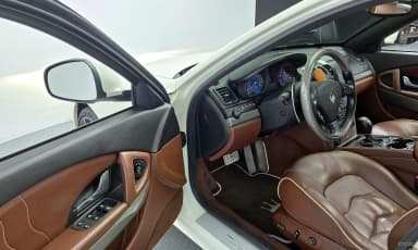 Quattroporte