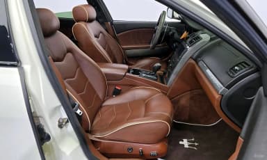 Quattroporte