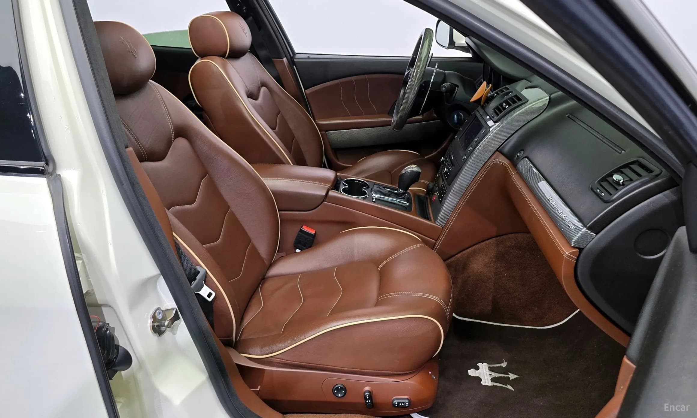 Quattroporte