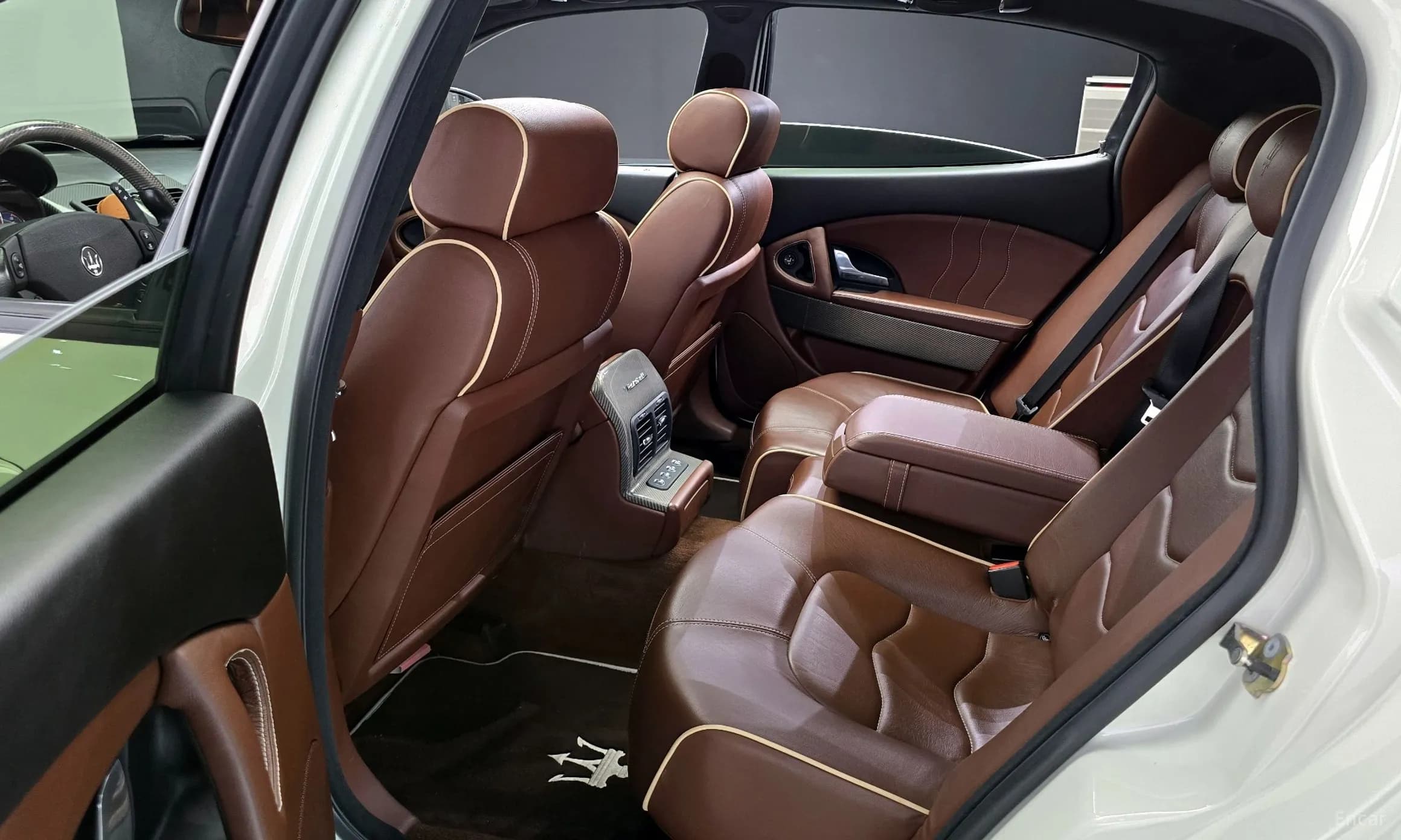 Quattroporte