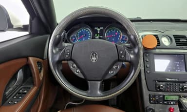 Quattroporte