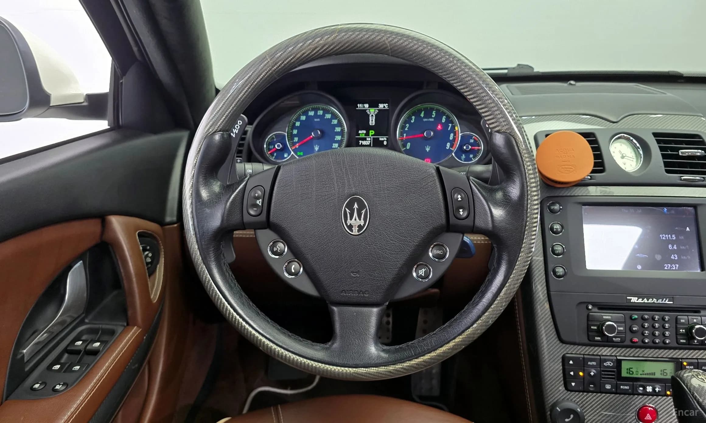 Quattroporte