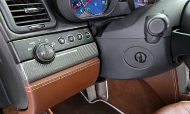 Quattroporte