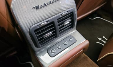 Quattroporte