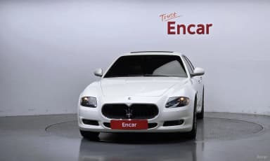 Quattroporte