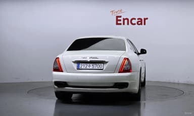 Quattroporte