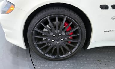 Quattroporte