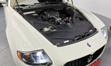 Quattroporte
