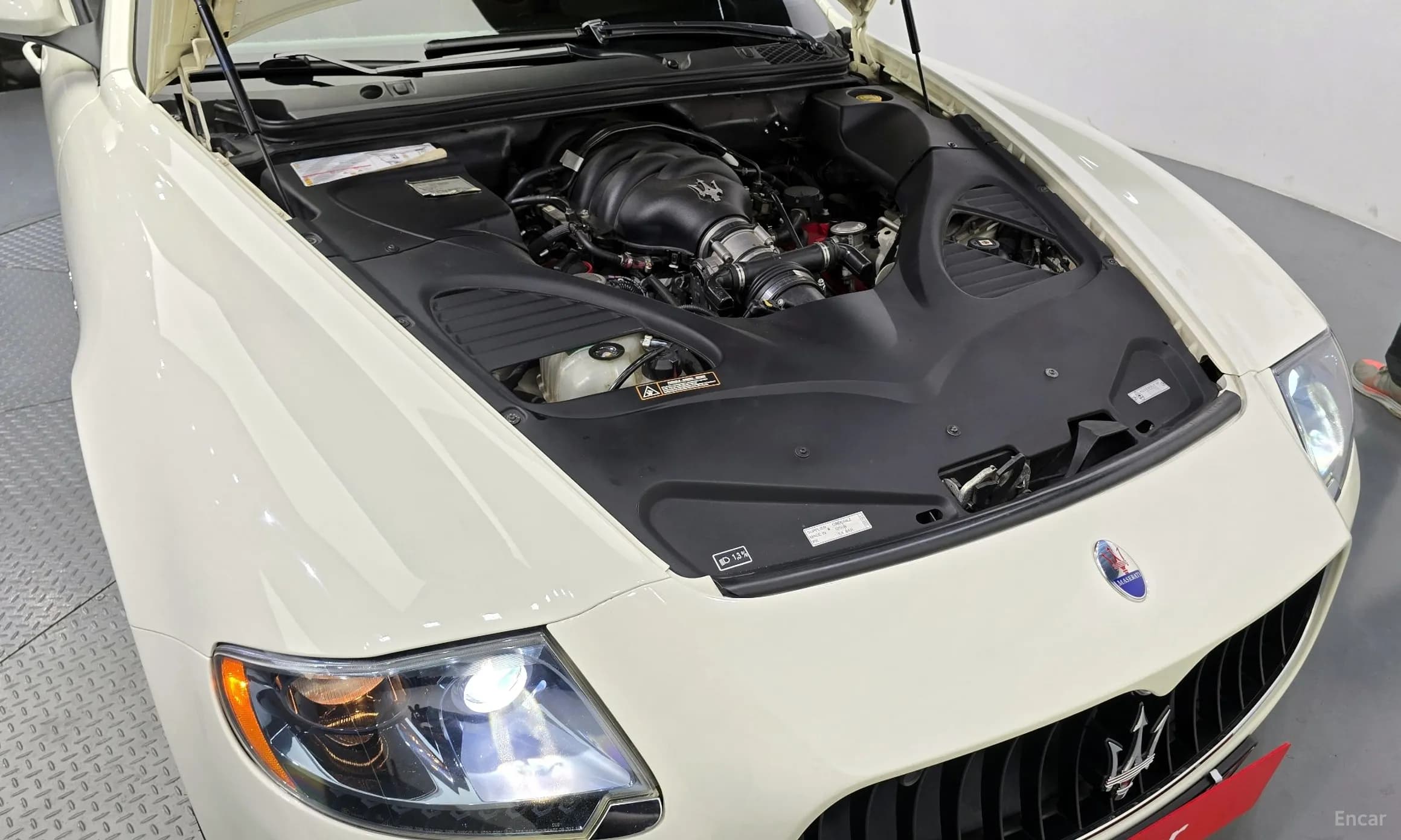 Quattroporte