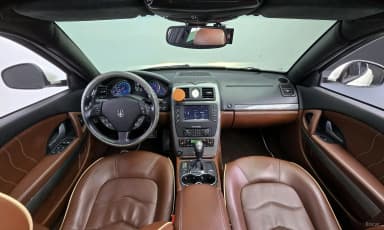 Quattroporte