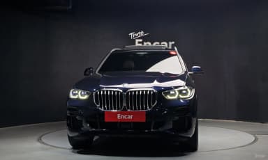 X5 (G05)