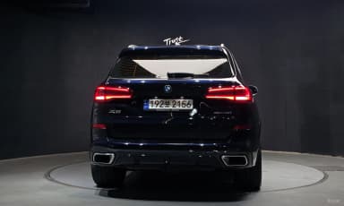 X5 (G05)