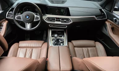 X5 (G05)