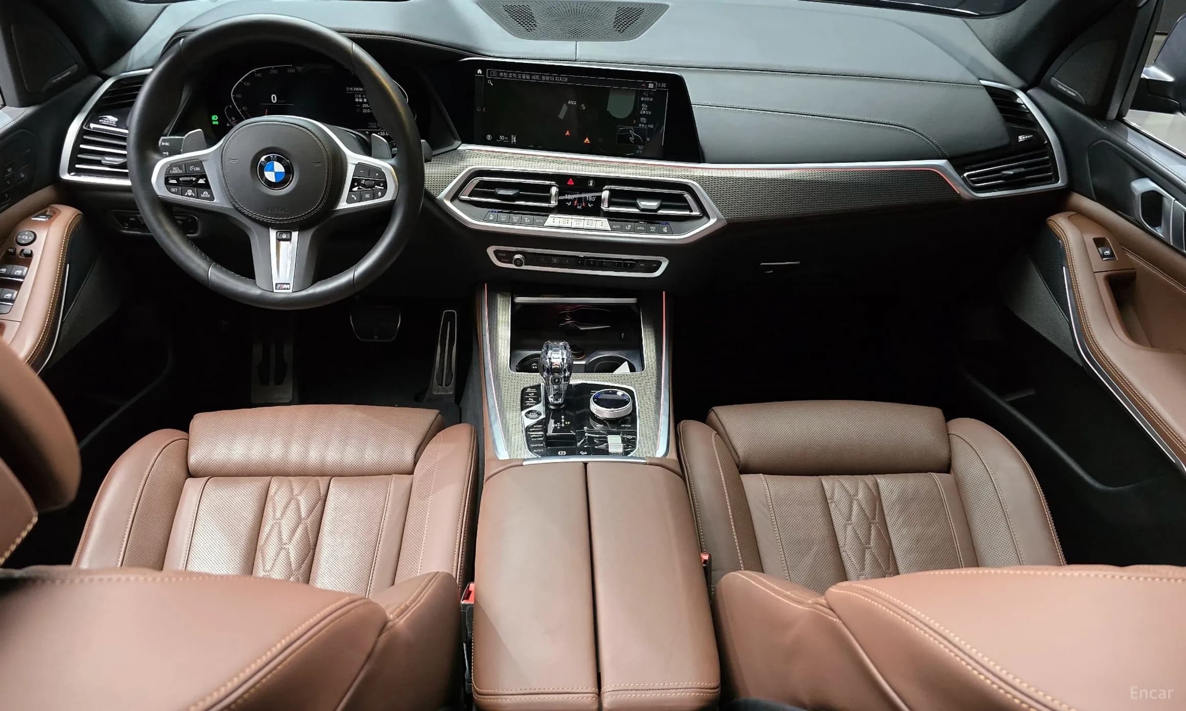 X5 (G05)