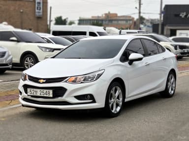 Cruze