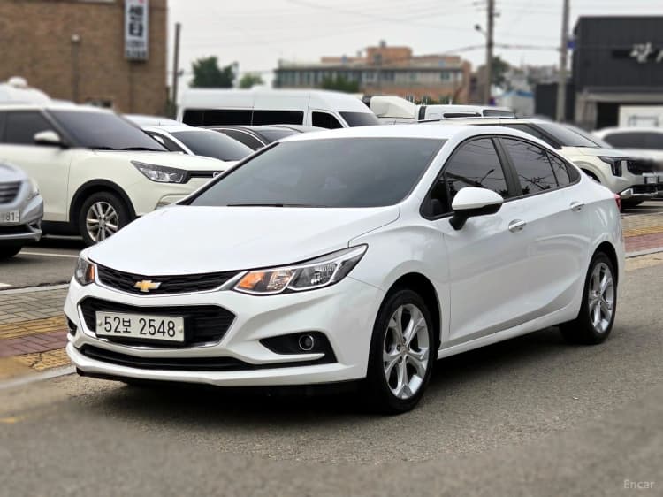 Cruze