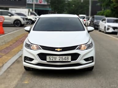 Cruze