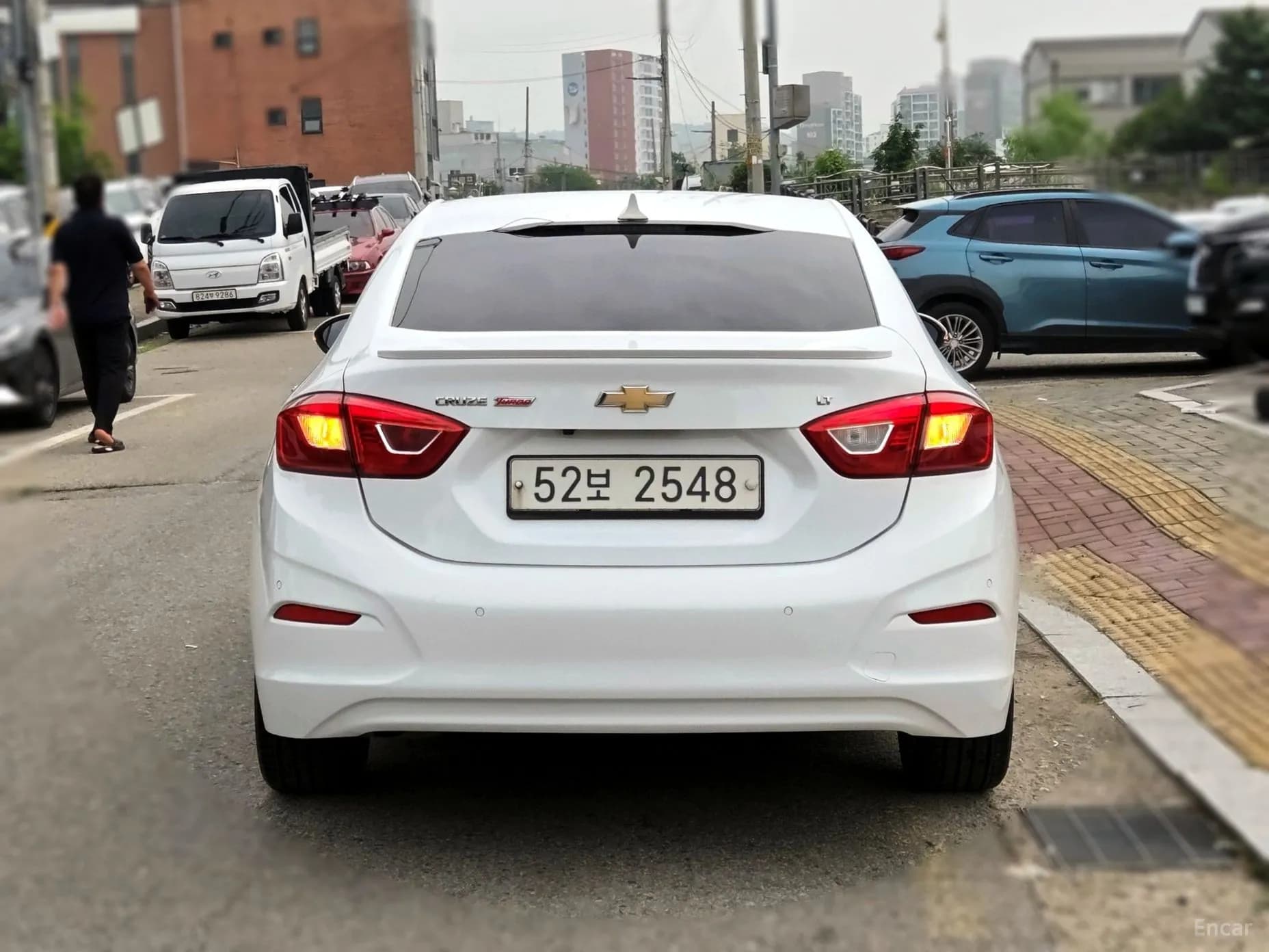Cruze
