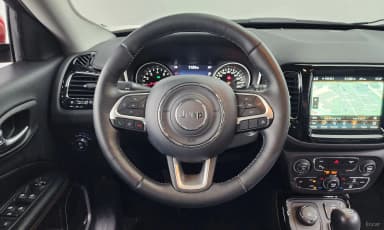 Compass 2nd Generation