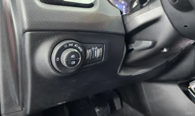 Compass 2nd Generation