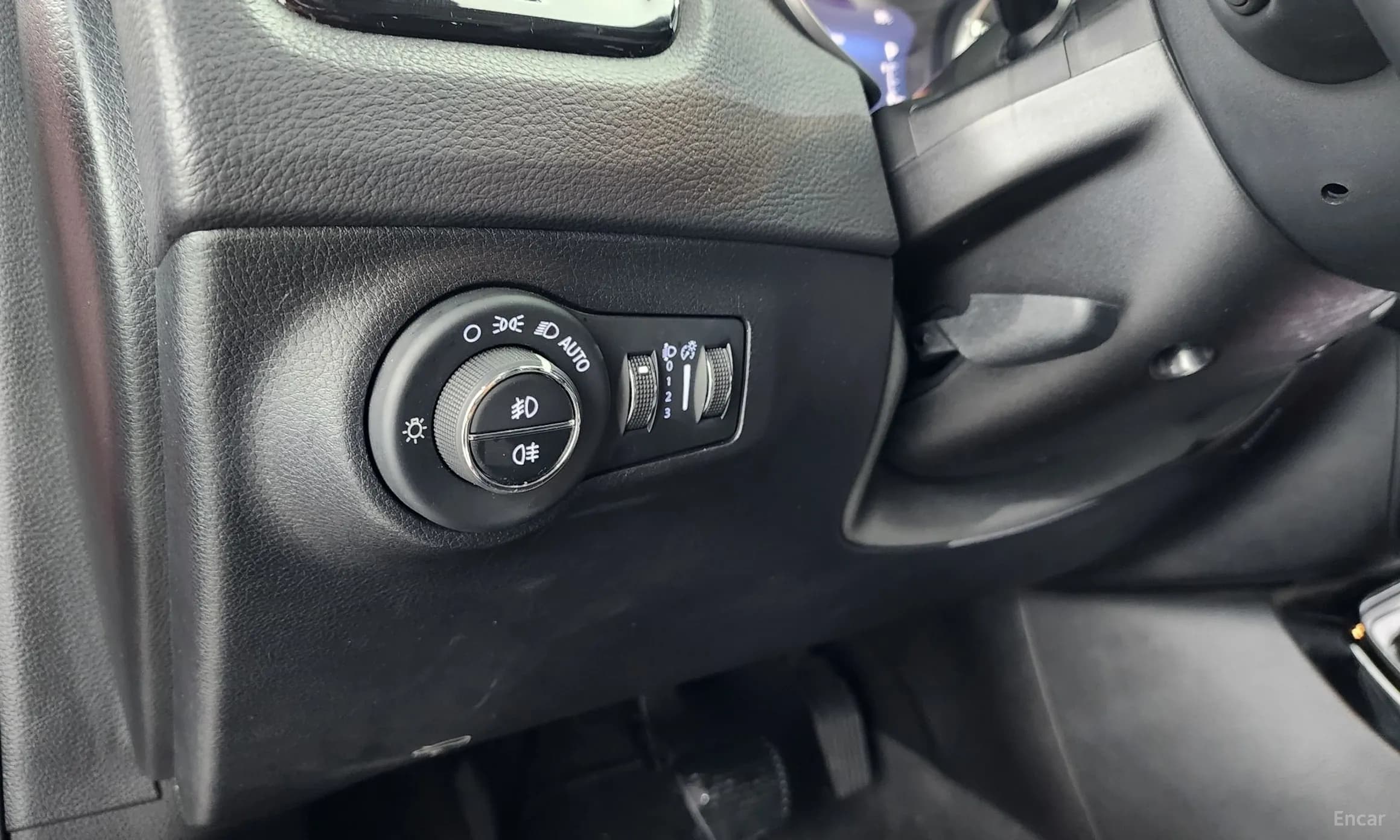 Compass 2nd Generation