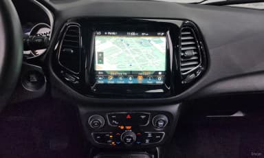 Compass 2nd Generation