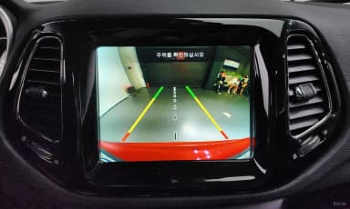 Compass 2nd Generation