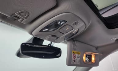 Compass 2nd Generation