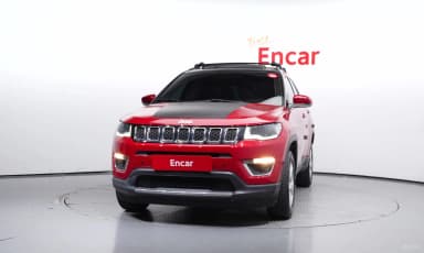 Compass 2nd Generation