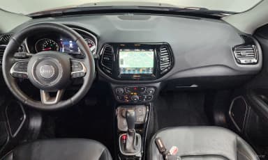 Compass 2nd Generation