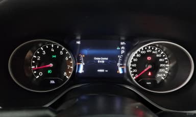 Compass 2nd Generation