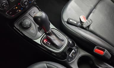 Compass 2nd Generation