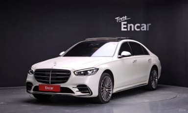 S-Class W223