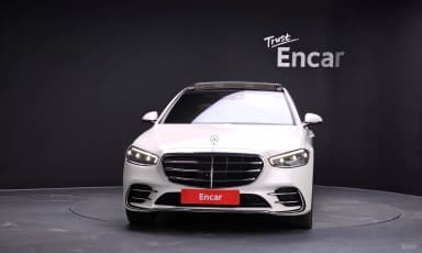 S-Class W223