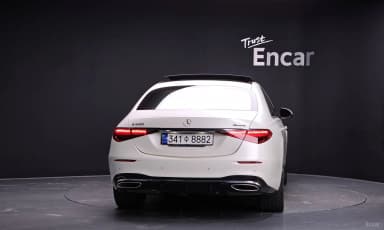 S-Class W223