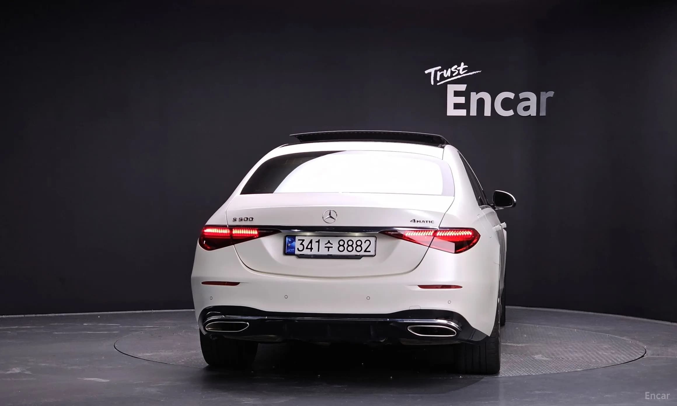 S-Class W223