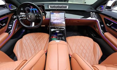 S-Class W223