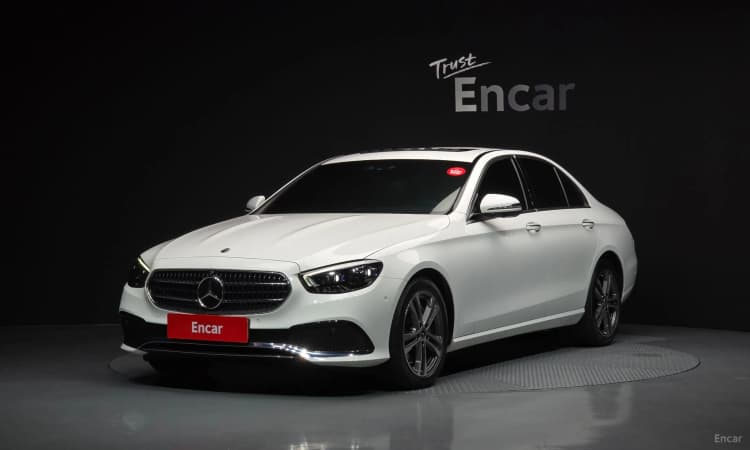 E-Class W213