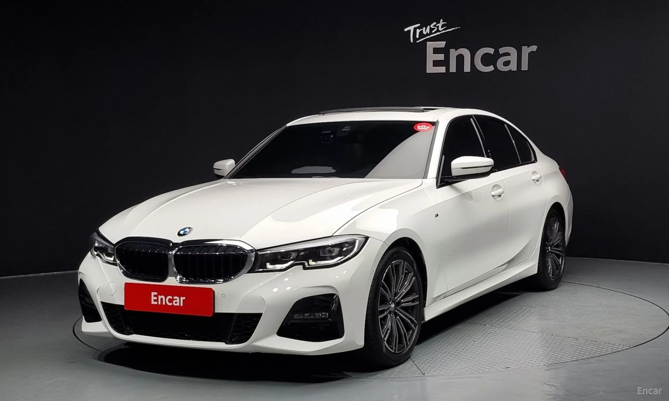 3 Series (G20)