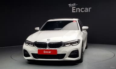 3 Series (G20)