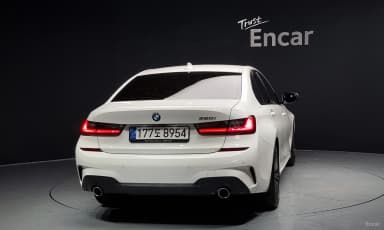 3 Series (G20)