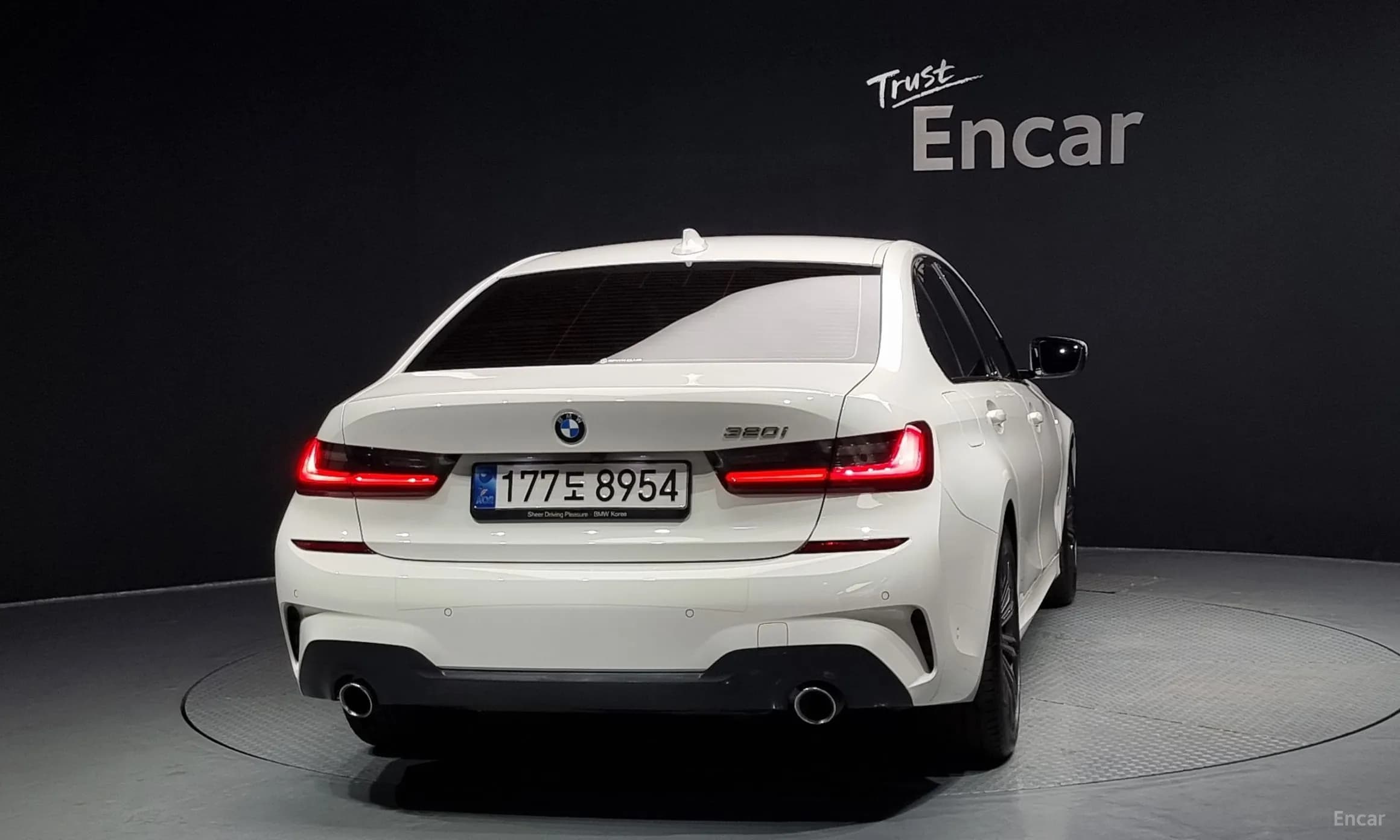 3 Series (G20)