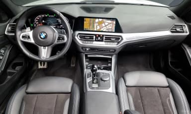 3 Series (G20)